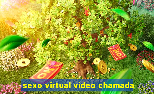 sexo virtual video chamada